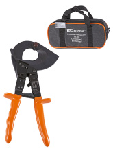 Ножницы секторные НС-45 для резки кабеля TDM (10)