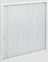 Панель унив ДВО6571-P 45Вт 4000К 595х595х20 IP20 4500Лм бел призма IEK (4)