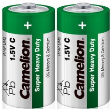 R14 Camelion б/б 2S (12/288)