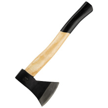 Топор  600гр кованый деревянная рукоятка Park (24/6)