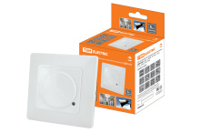 TDM ДДМ-05В 1200Вт 15м 180° IP20 (100)