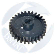 Шестерня 29T резинового вала  HP LJ 1010/1012/M1005/3015/3020 RU5-0185 &