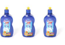 Ср-во д/посуды Золушка 500мл Грейпфрут (18)*