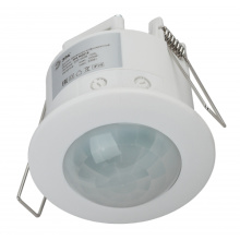 Эра MD 018 1200Вт 360° 6м белый