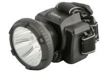 Фон налоб акк UltraFlash 5365 5LED 4В 0.42Ач (5/100)