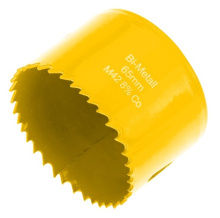 Коронка Bimetal  65мм Kranz 