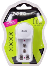 З/у Фаzа B-50 (б/акк, 2*R3/R6,9V) (25/50)