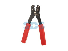 Инструмент обжима наконечников 0.35-6мм² Proconnect HT-202A