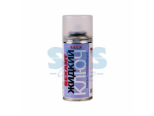 Смазка универс проникающая Жидкий ключ 150мл Rexant (12)