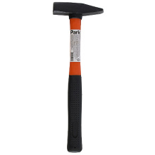 Молоток  500гр фиберглассовая рукоятка Park (6/48)