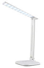 Св-к наст диод General GLTL-006-9 9Вт 6500К 440Лм белый (30)