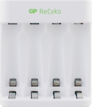 З/у GP E411-2CRB1 ReCyko (б/акк) (12)