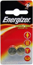 Бат час G12 (386 LR1142 LR43) Energizer 2xBL (20)