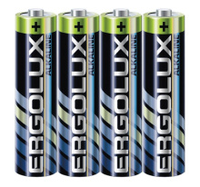 LR 3 Ergolux б/б  4S (60/1200)