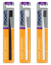 Зубная щетка Exxe Экстра Макс жесткая (12/48)