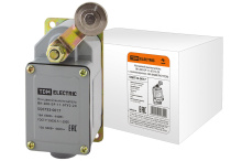 ВК-200-БР-11-67У2-2X с самовоз. 16А 660В IP67 (20)