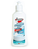 Ср-во д/чистки акриловых ванн Золушка 250мл (24)