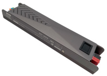 Драйвер 24В 500Вт IP20 266х70х34мм SWG Evo (20)