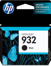 Картридж HP 932 Officejet (CN057AE) black