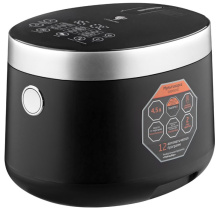 Мультиварка Leonord LE-1761E 860Вт 4.5л 12программ LED (2)