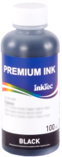 INKTEC 0.1л EPSON T0681/T0691/T0711/T0731 black пигментные