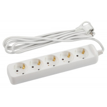 Удл 5гн  5м с/з ПВС 3500Вт 3x1.5мм² Эра