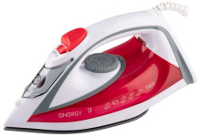 Утюг Energy EN-353 2200Вт тефлон оранжевый (10)
