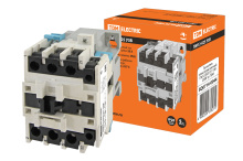 Контактор ПМ12-025151 25А 230В 1р TDM (30)