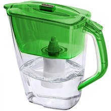 Фильтр-Кувшин Барьер Гранд Neo 4л нефрит (1/5)