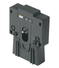Механизм блокировки для КМИ  9-32А IEK (5)