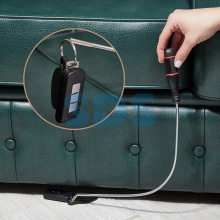 Захват магнитный гибкий длина 465мм удержание 1кг Rexant (120)