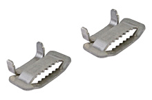 Скрепа для ленты зубья TDM СУ-20 (100)