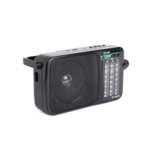 Радио  Сигнал РП-233BT (220В,2*R20 FM/AM/USB/microSD/BT/AUX) (20)