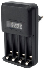 З/у Фаzа CNA-4IS-05 (б/акк, 4*R3/R6) (40)