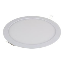 Св-к точ 24Вт 4200К Elektrostandard DLR003 2040Лм d295/275мм белый