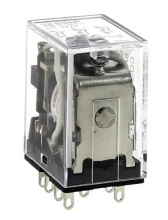 Реле промежуточное РП 22/4 5А 24В DС EKF PROxima