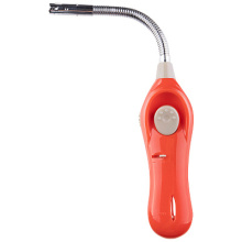 Зажигалка газовая Ecos GLF-002R (96) 