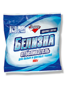 Отбеливатель Золушка 100г Белизна (50)*