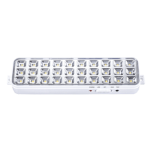 Св-к аварийный диод Inhome СБА 1098-30DC 30LED акк DC 1.2ч (1)