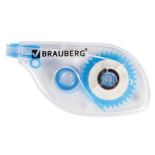 Корректор-лента Brauberg 5мм*6м в блистере (12/288)