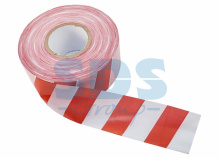 Лента оградительная 75мм х 100м 35 мкм Proconnect (1)