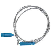 Трос сантехнический для удаления засоров 1,75м (10/150)