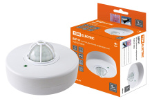 TDM ДДП-01 1100Вт 120°/360° 2-8м белый (50)