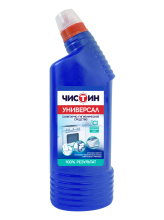 Ср-во д/сантехники Чистин универсал 750г (14) 