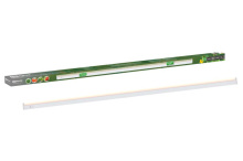 Св-к фито лин 14Вт T5  873x27x33мм IP20 для фотосинтеза TDM (25)