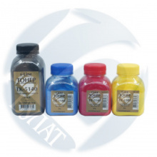 Тонер БУЛАТ s-Line Kyocera ECOSYS M6030 (TK-5140) 125г black &