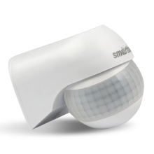 Smartbuy ms-007 800Вт 180° 12м IP44 настенный (100)