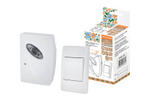 Звонок беспр TDM ЗББ-Н-11/1-32М 2xR6 A23 (100)