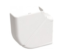 Угол плоский  80х40 изменяемый IEK Праймер (12)