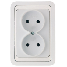 Роз. Makel Mimoza 2-ая бел. б/з (12/120)